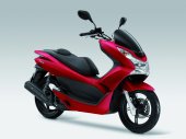 2012 Honda PCX photo